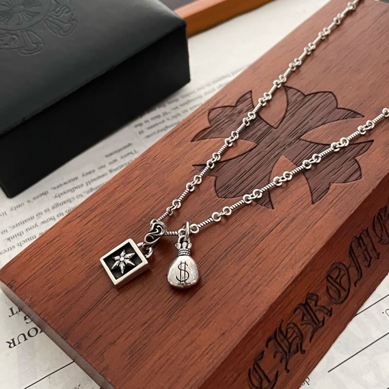 Chrome Hearts Necklaces